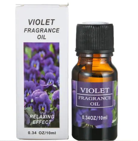 Aceites Esenciales Humidificador