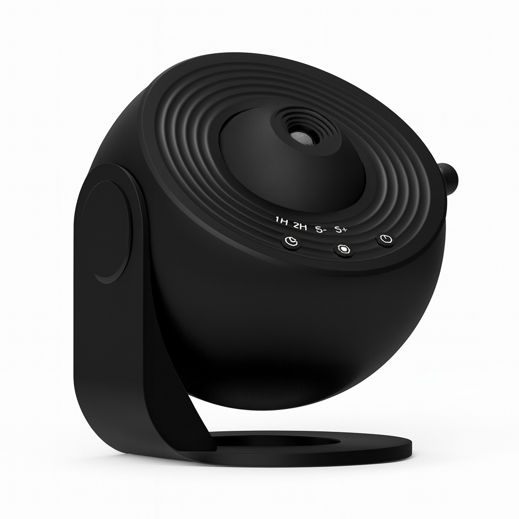 Proyector De Luz Espacial