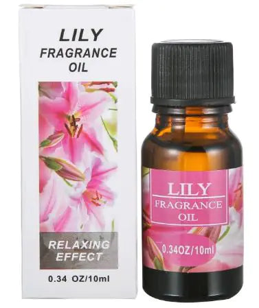 Aceites Esenciales Humidificador