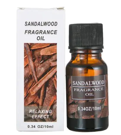 Aceites Esenciales Humidificador