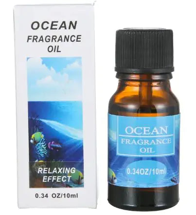 Aceites Esenciales Humidificador