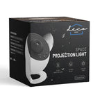 Proyector De Luz Espacial