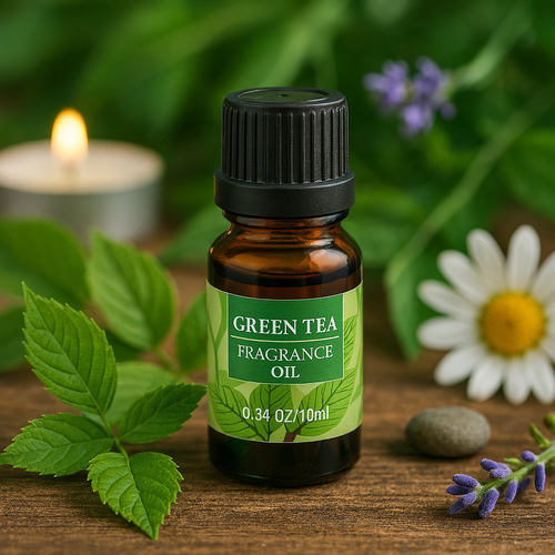 Aceites Esenciales Humidificador