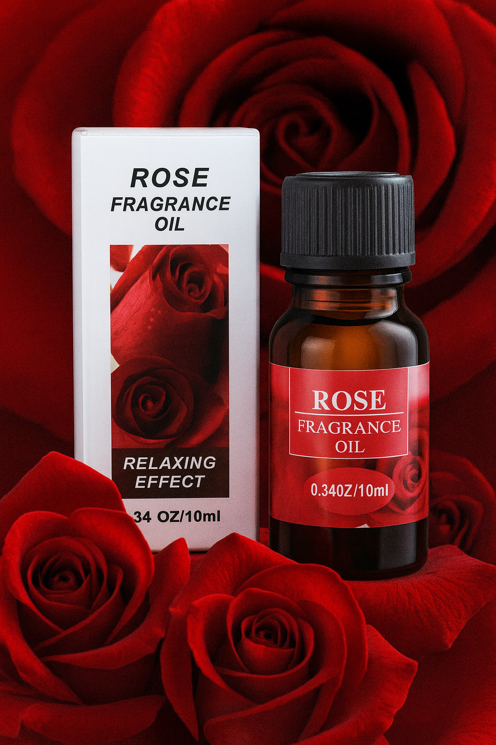 Aceites Esenciales Humidificador