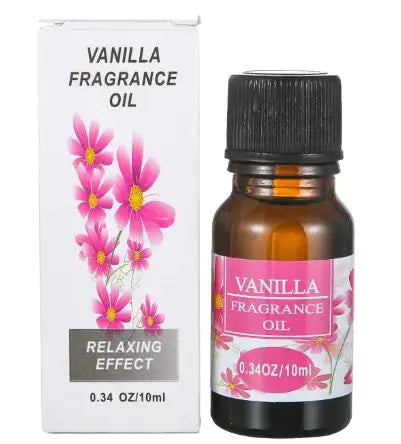 Aceites Esenciales Humidificador