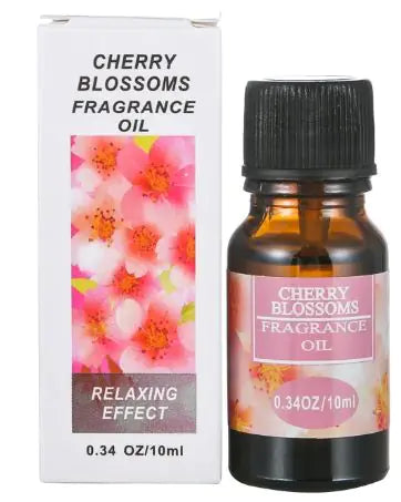 Aceites Esenciales Humidificador